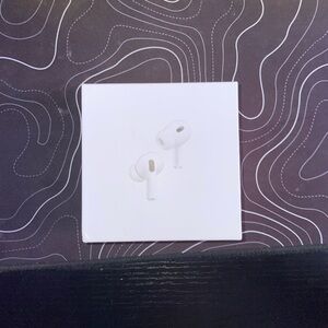 Apple White Wireless Earbuds
